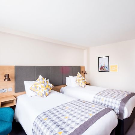 Holiday Inn Coventry M6, J2 By Ihg Extérieur photo
