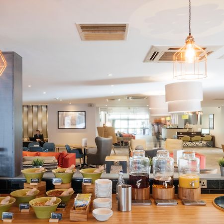 Holiday Inn Coventry M6, J2 By Ihg Extérieur photo