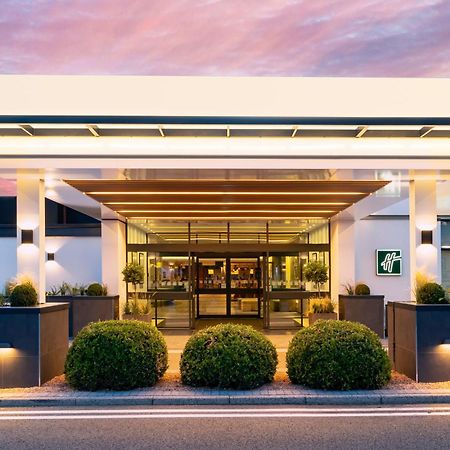 Holiday Inn Coventry M6, J2 By Ihg Extérieur photo