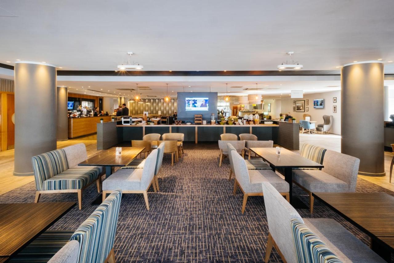 Holiday Inn Coventry M6, J2 By Ihg Extérieur photo
