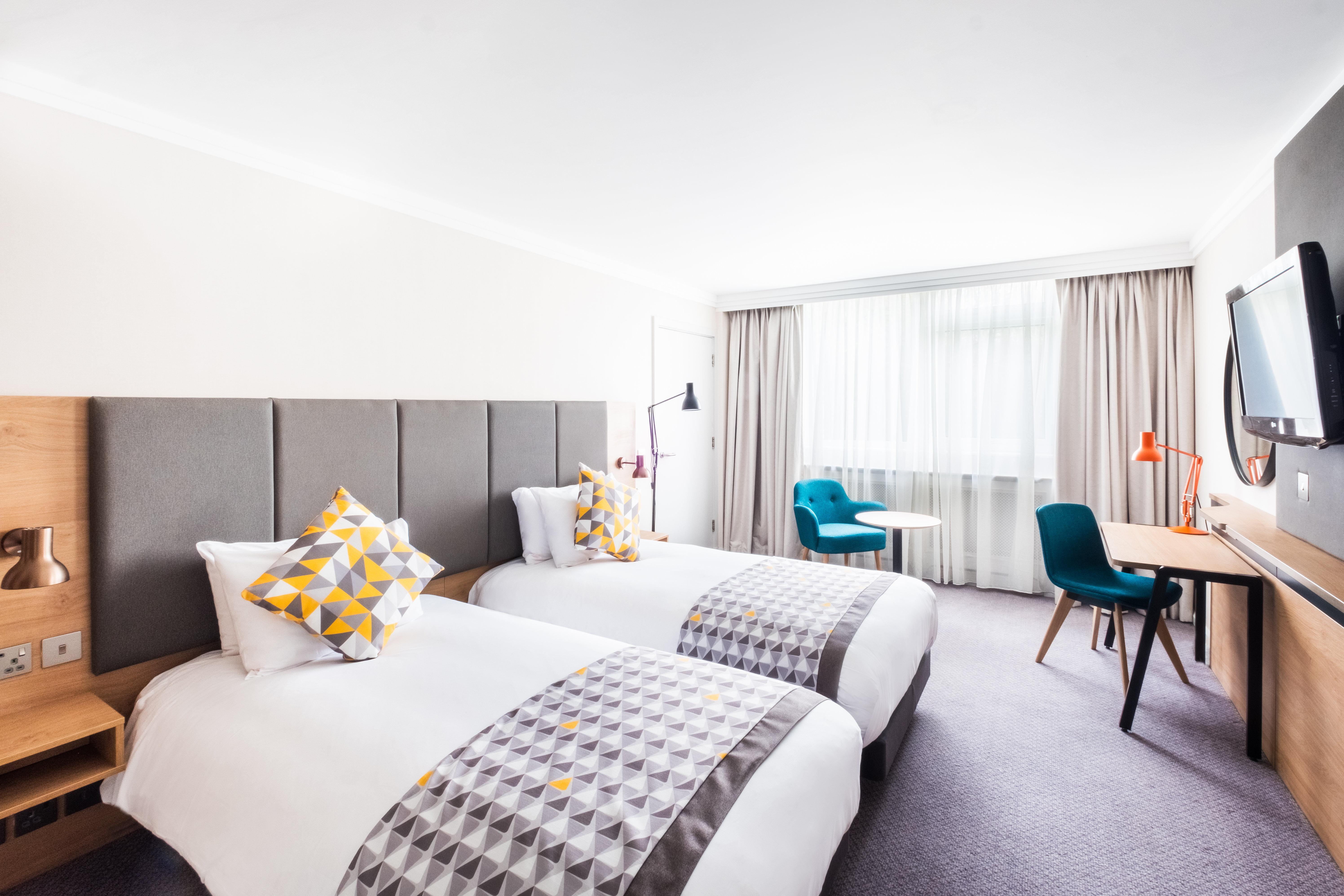 Holiday Inn Coventry M6, J2 By Ihg Extérieur photo