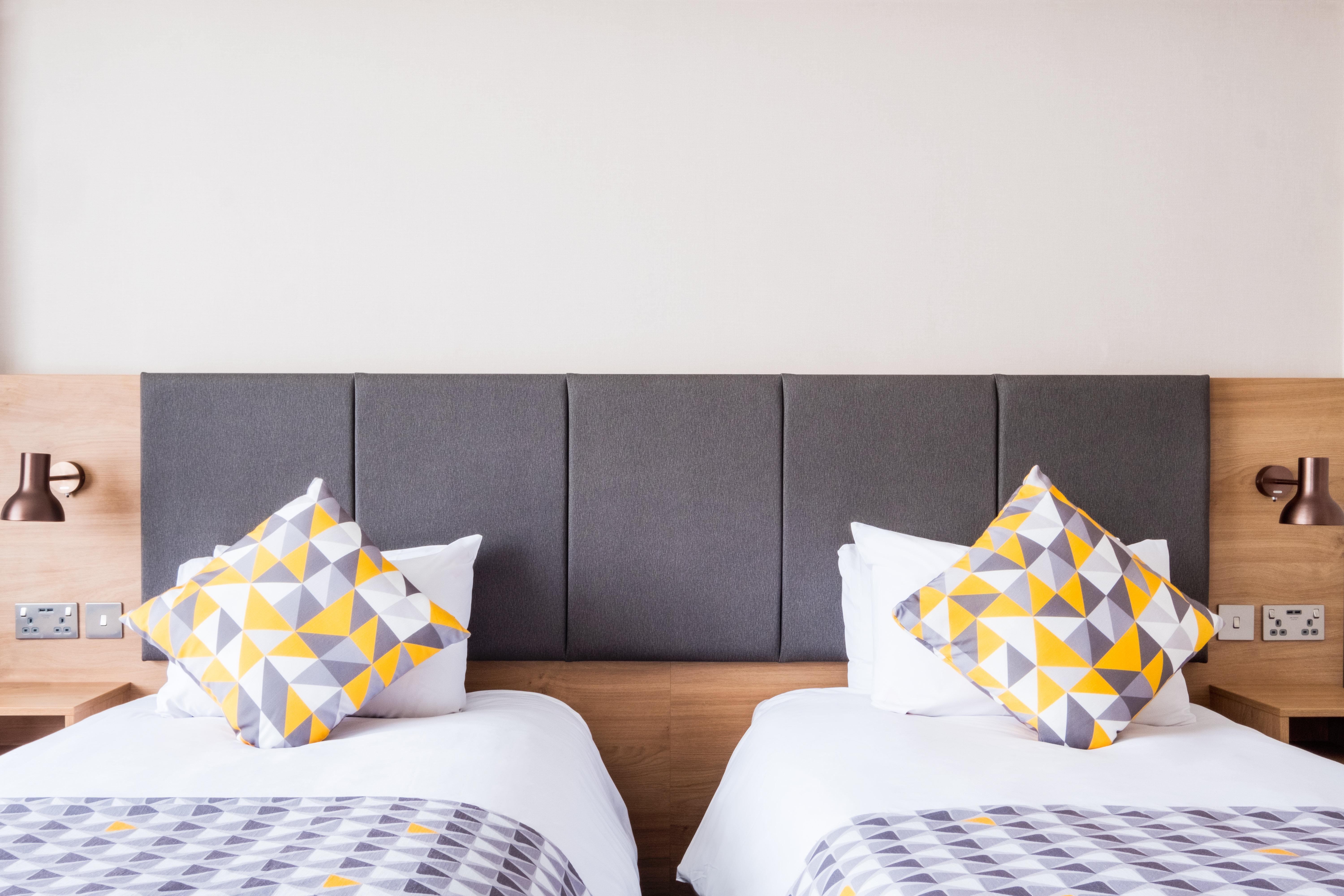 Holiday Inn Coventry M6, J2 By Ihg Extérieur photo