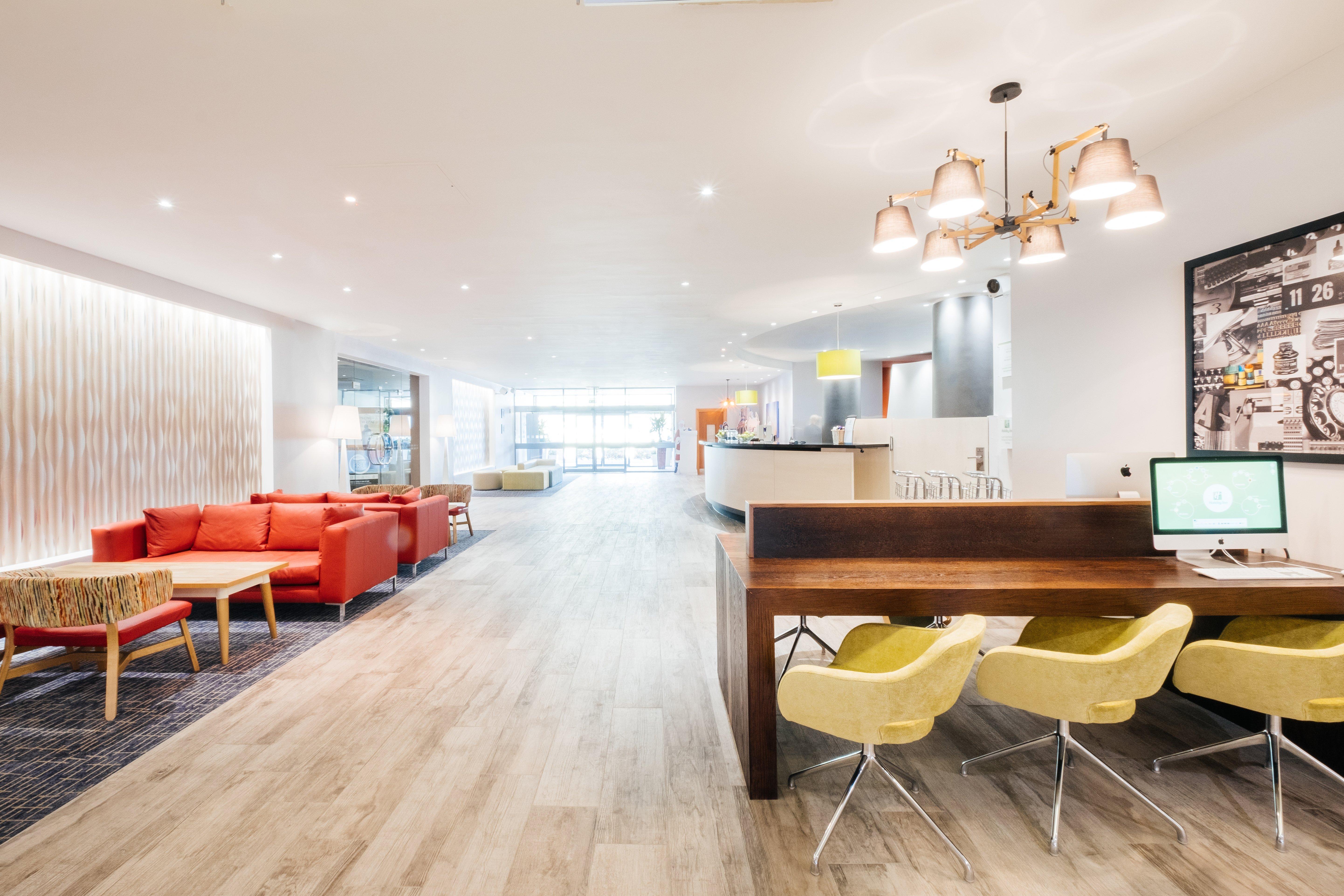 Holiday Inn Coventry M6, J2 By Ihg Extérieur photo