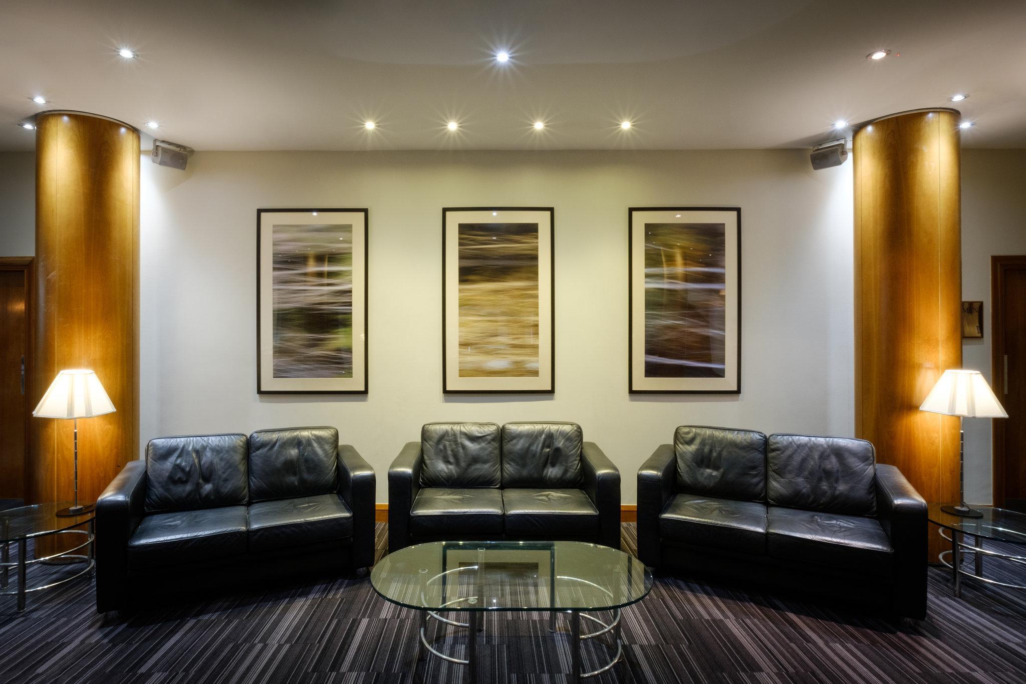 Holiday Inn Coventry M6, J2 By Ihg Extérieur photo