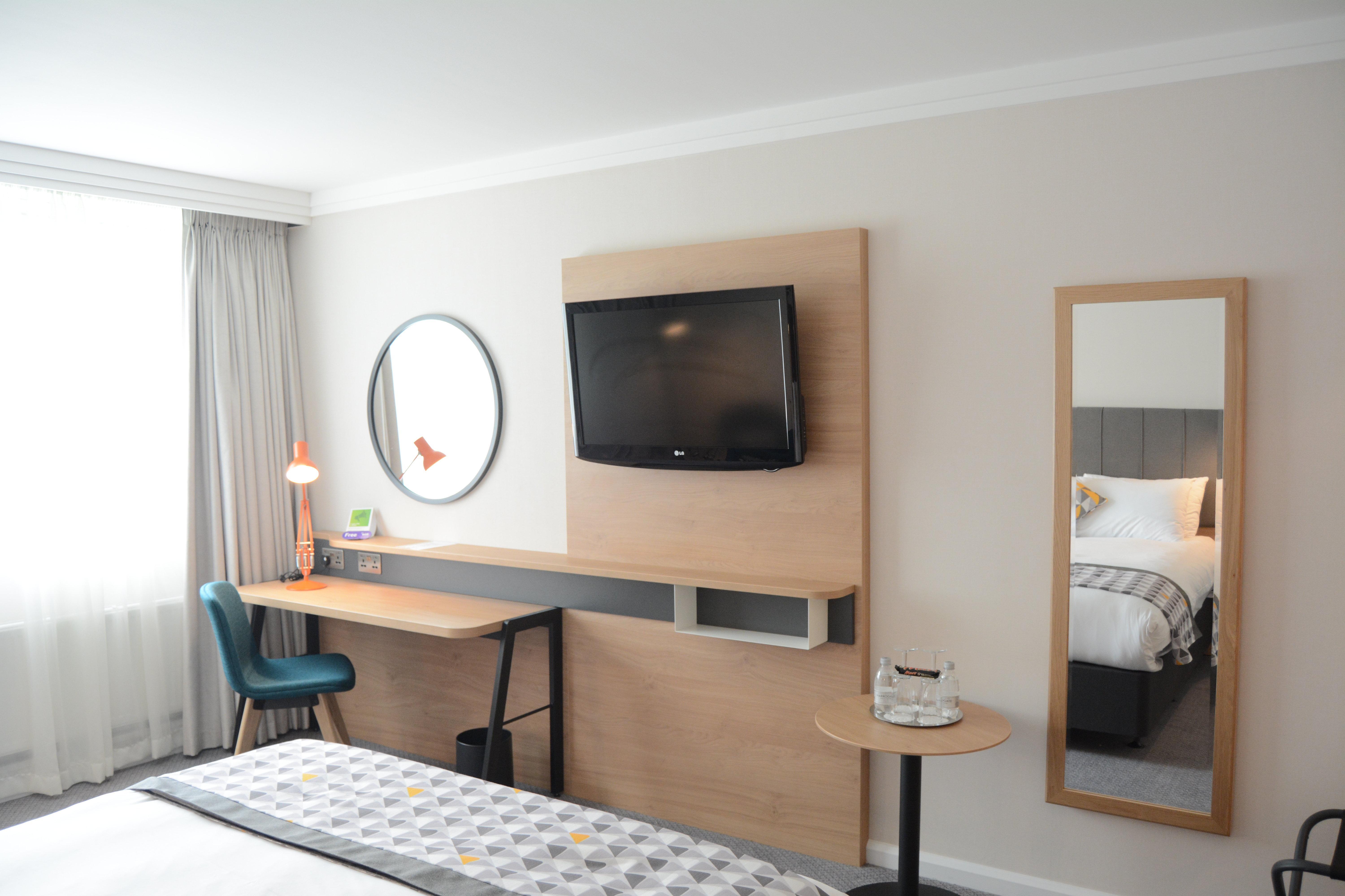Holiday Inn Coventry M6, J2 By Ihg Extérieur photo