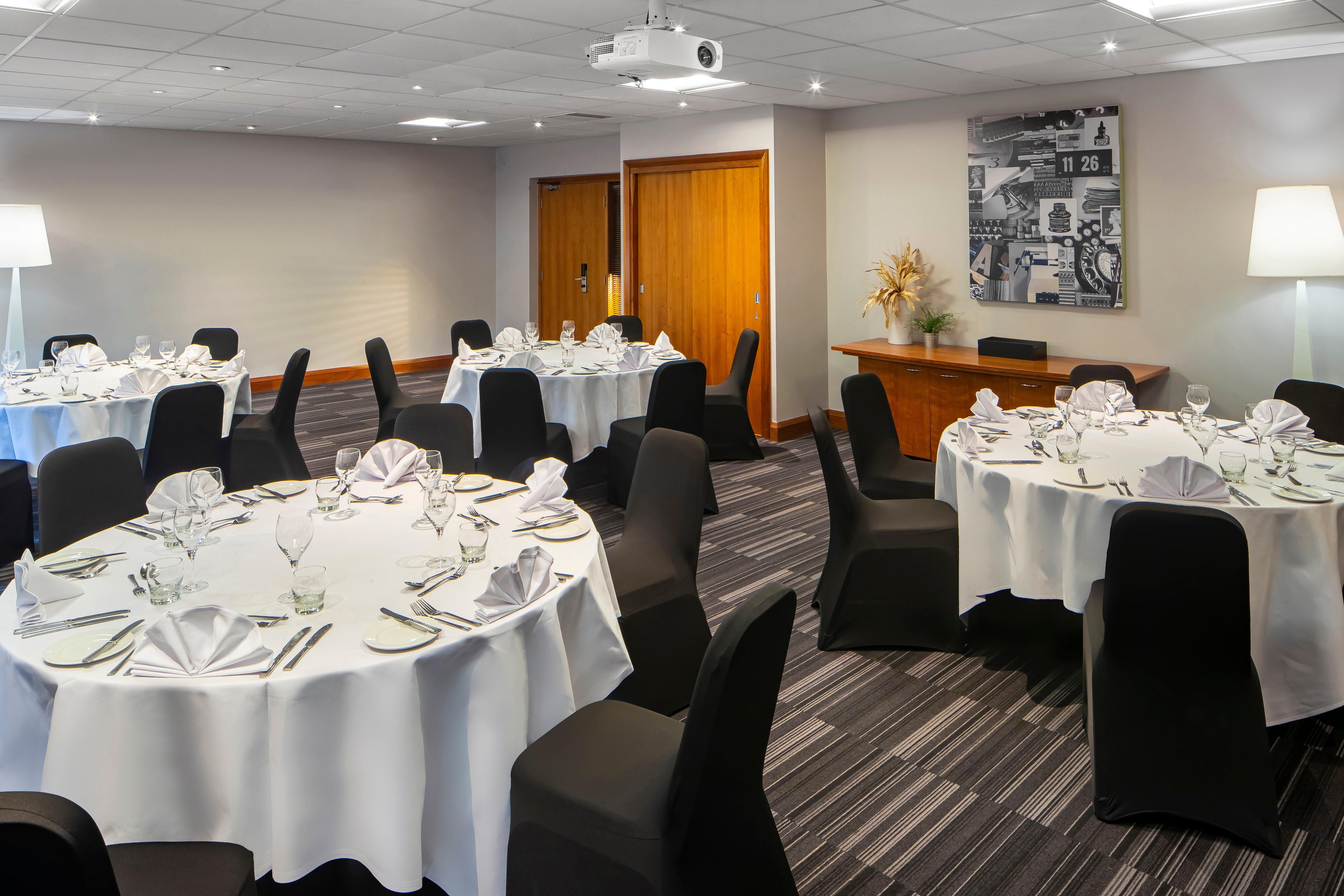 Holiday Inn Coventry M6, J2 By Ihg Extérieur photo