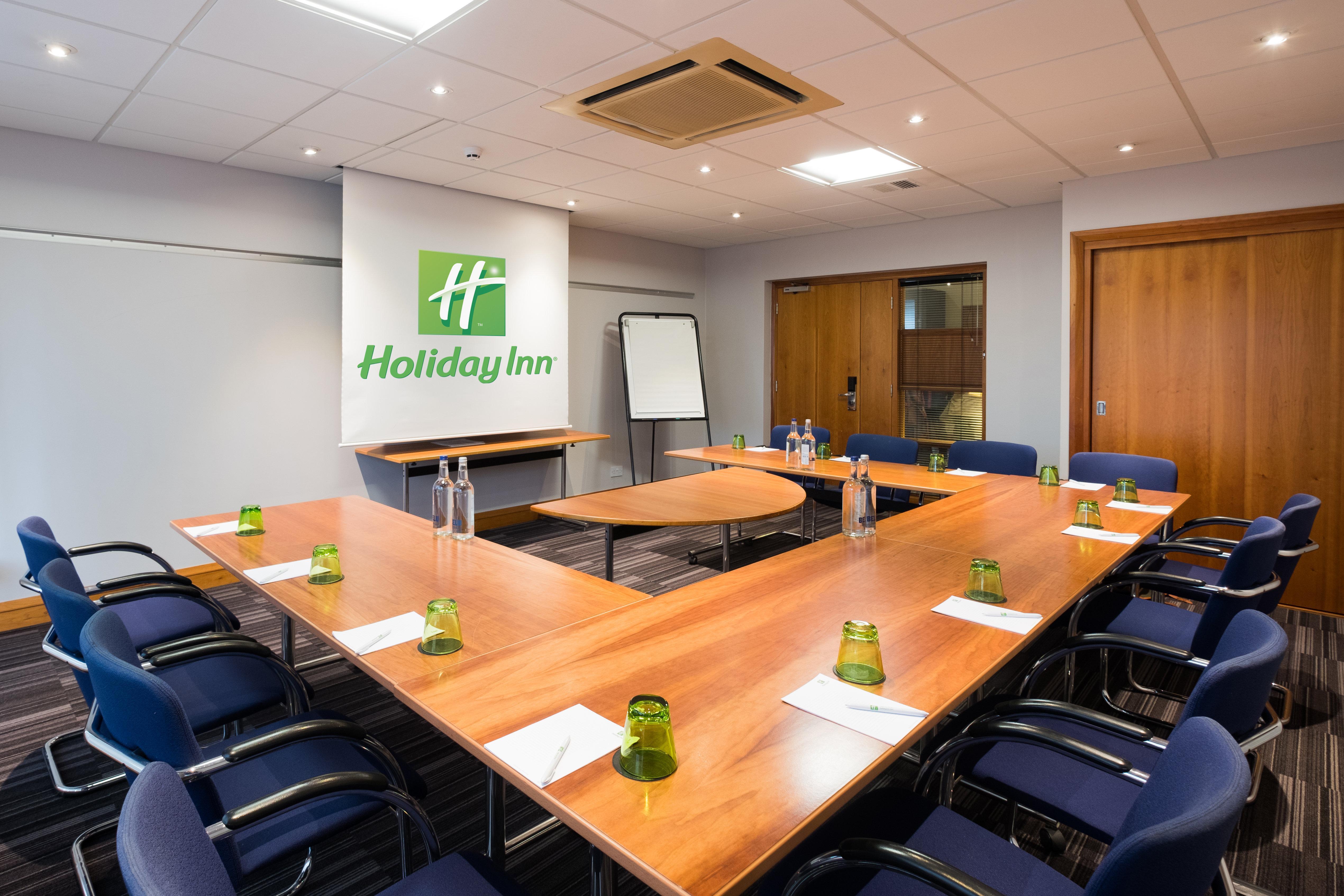 Holiday Inn Coventry M6, J2 By Ihg Extérieur photo