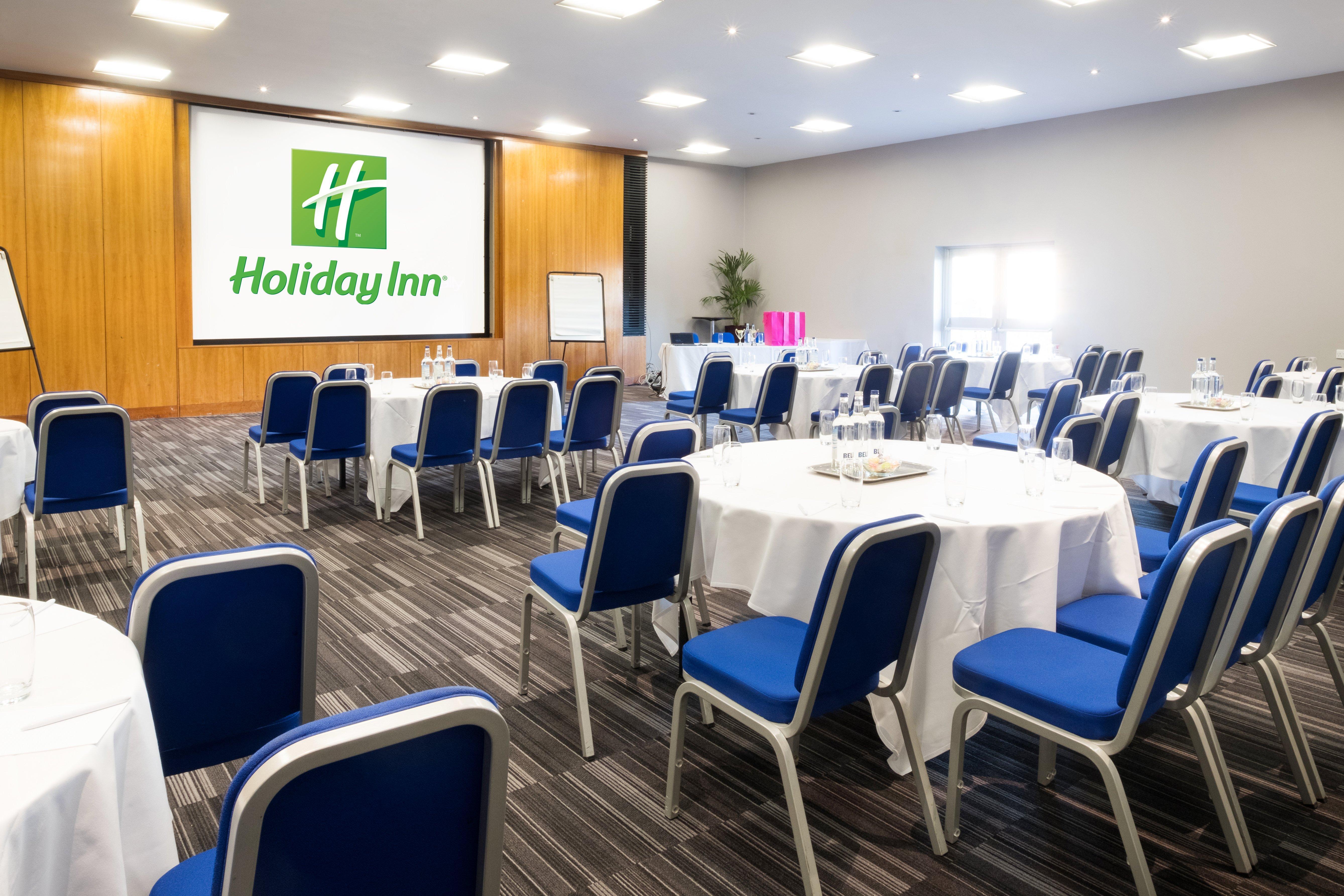 Holiday Inn Coventry M6, J2 By Ihg Extérieur photo
