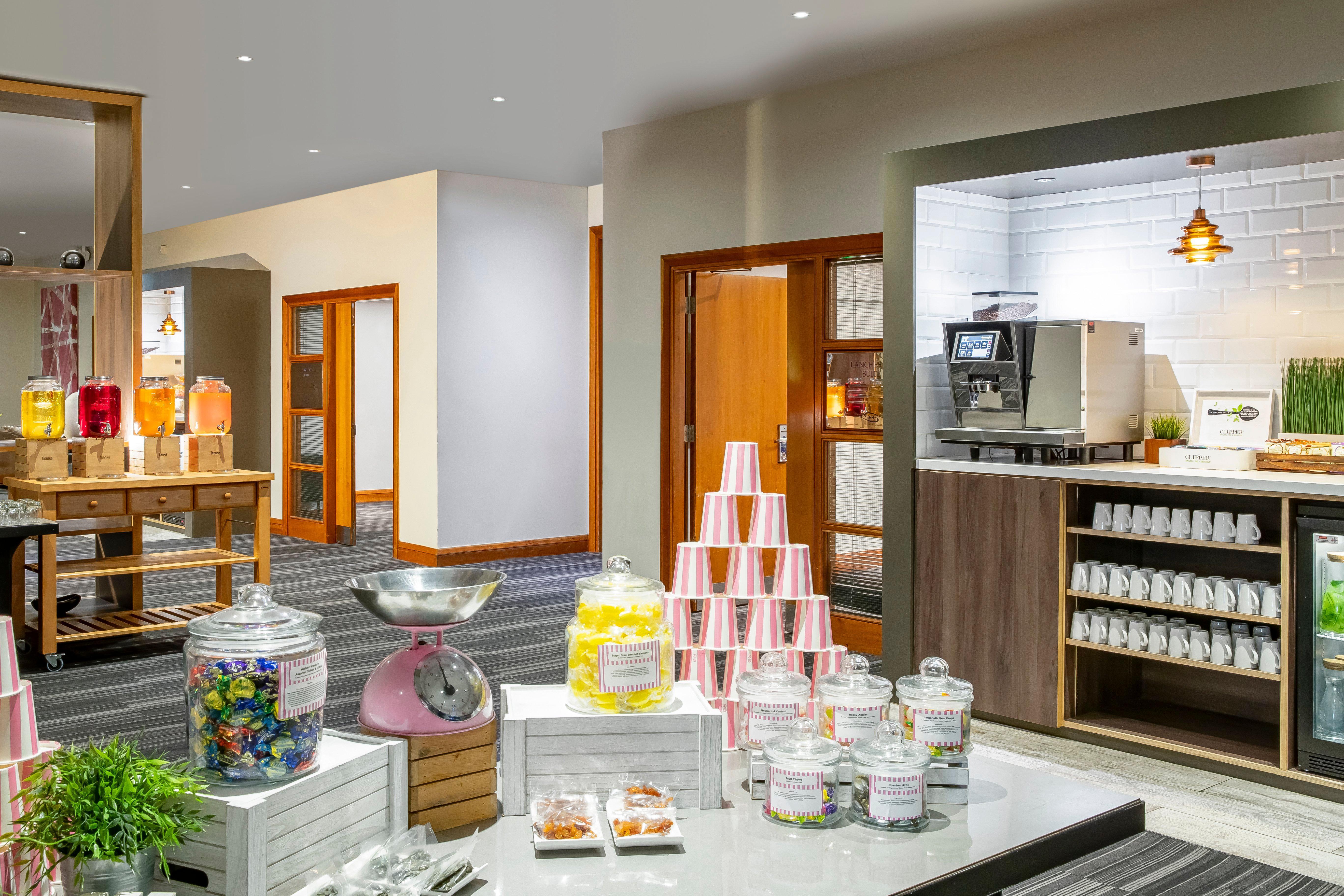 Holiday Inn Coventry M6, J2 By Ihg Extérieur photo