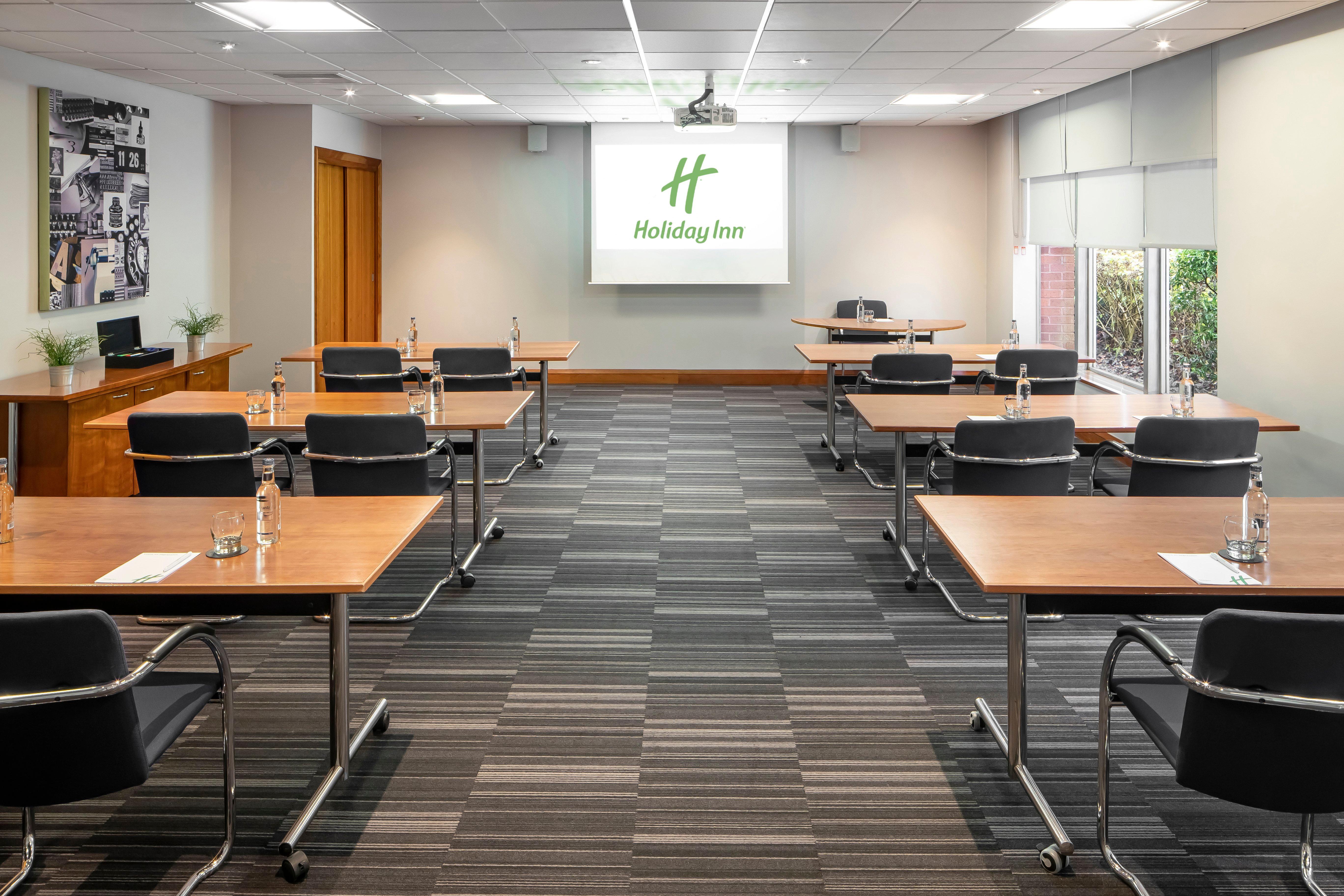 Holiday Inn Coventry M6, J2 By Ihg Extérieur photo