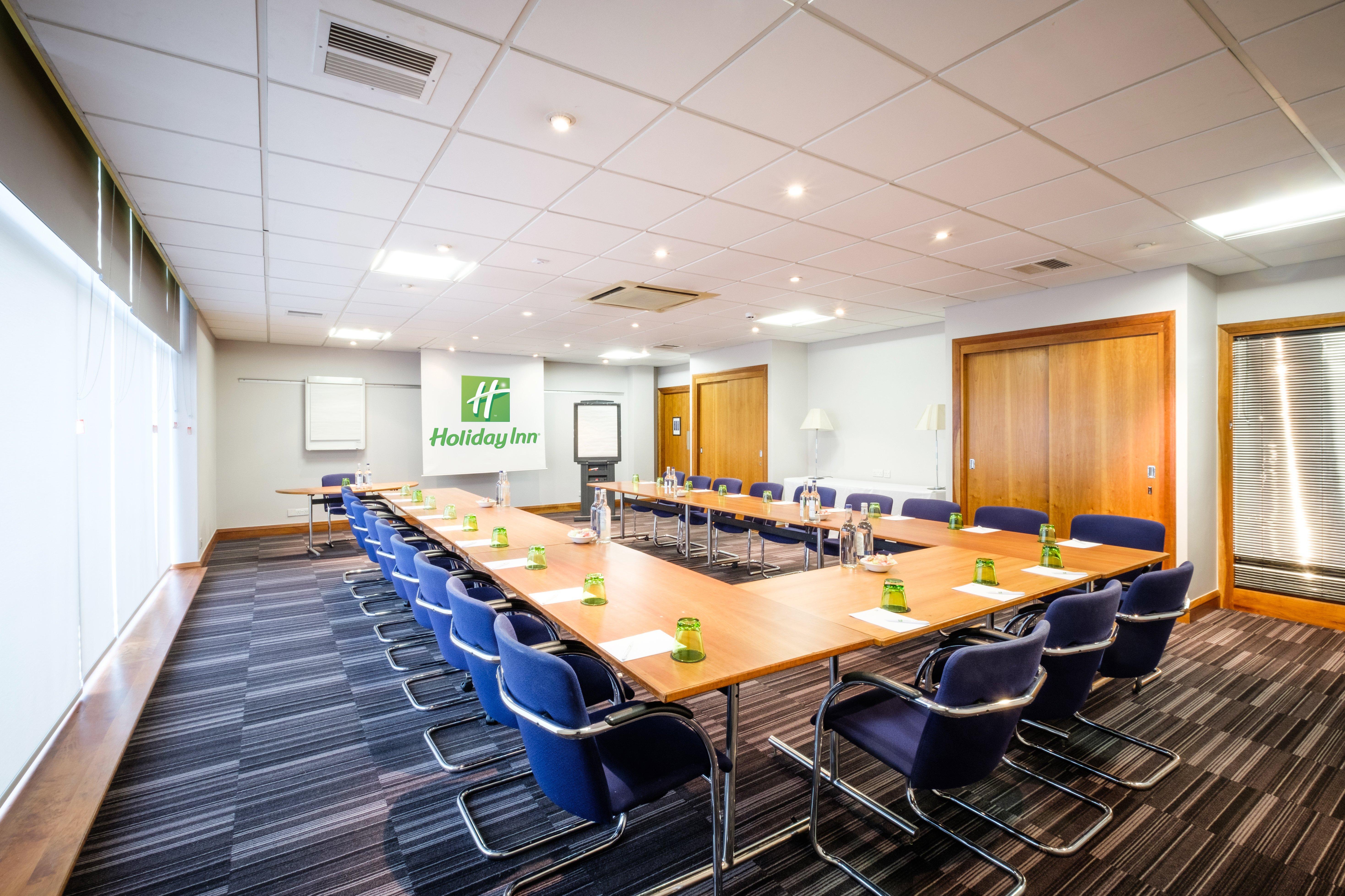 Holiday Inn Coventry M6, J2 By Ihg Extérieur photo