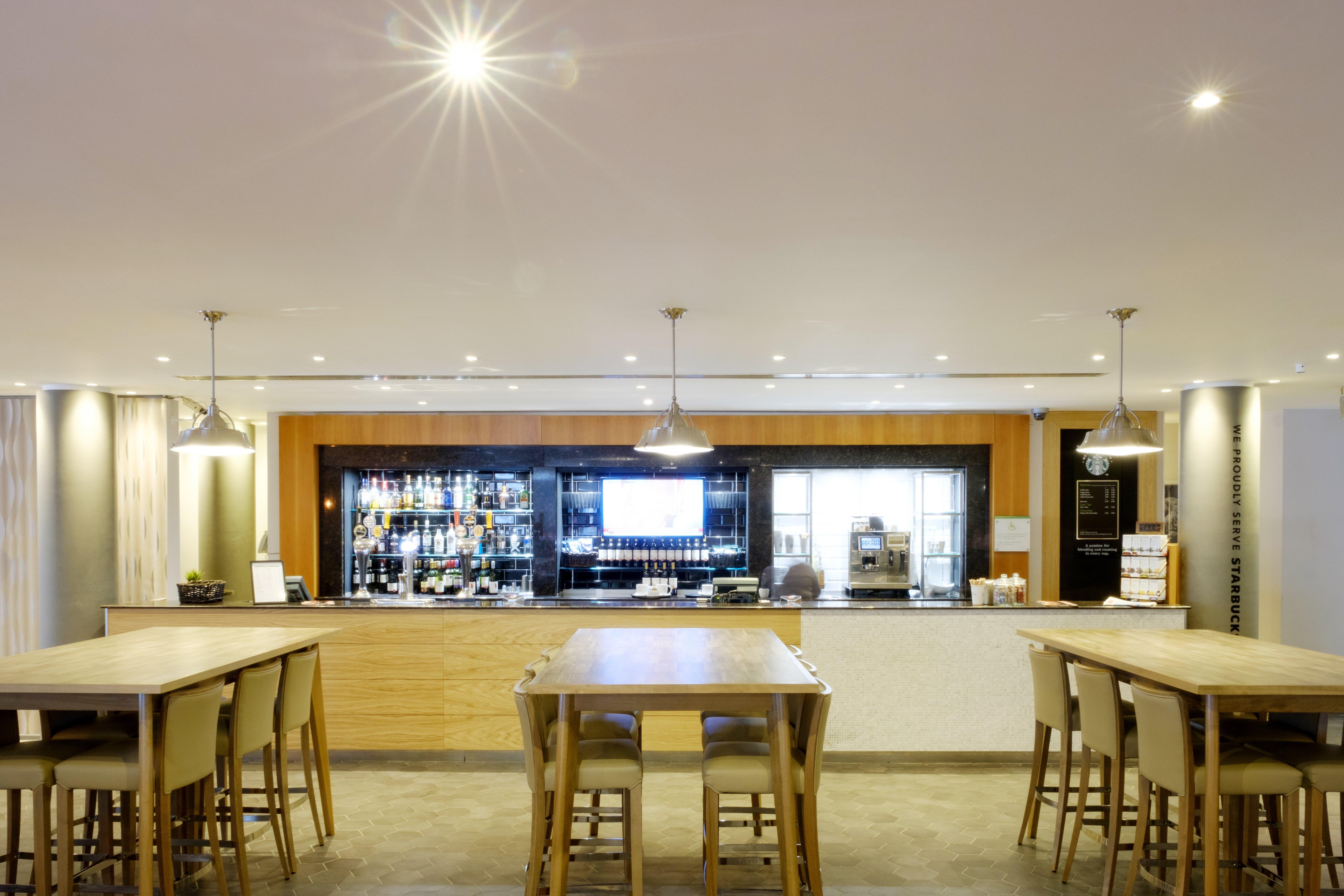 Holiday Inn Coventry M6, J2 By Ihg Extérieur photo