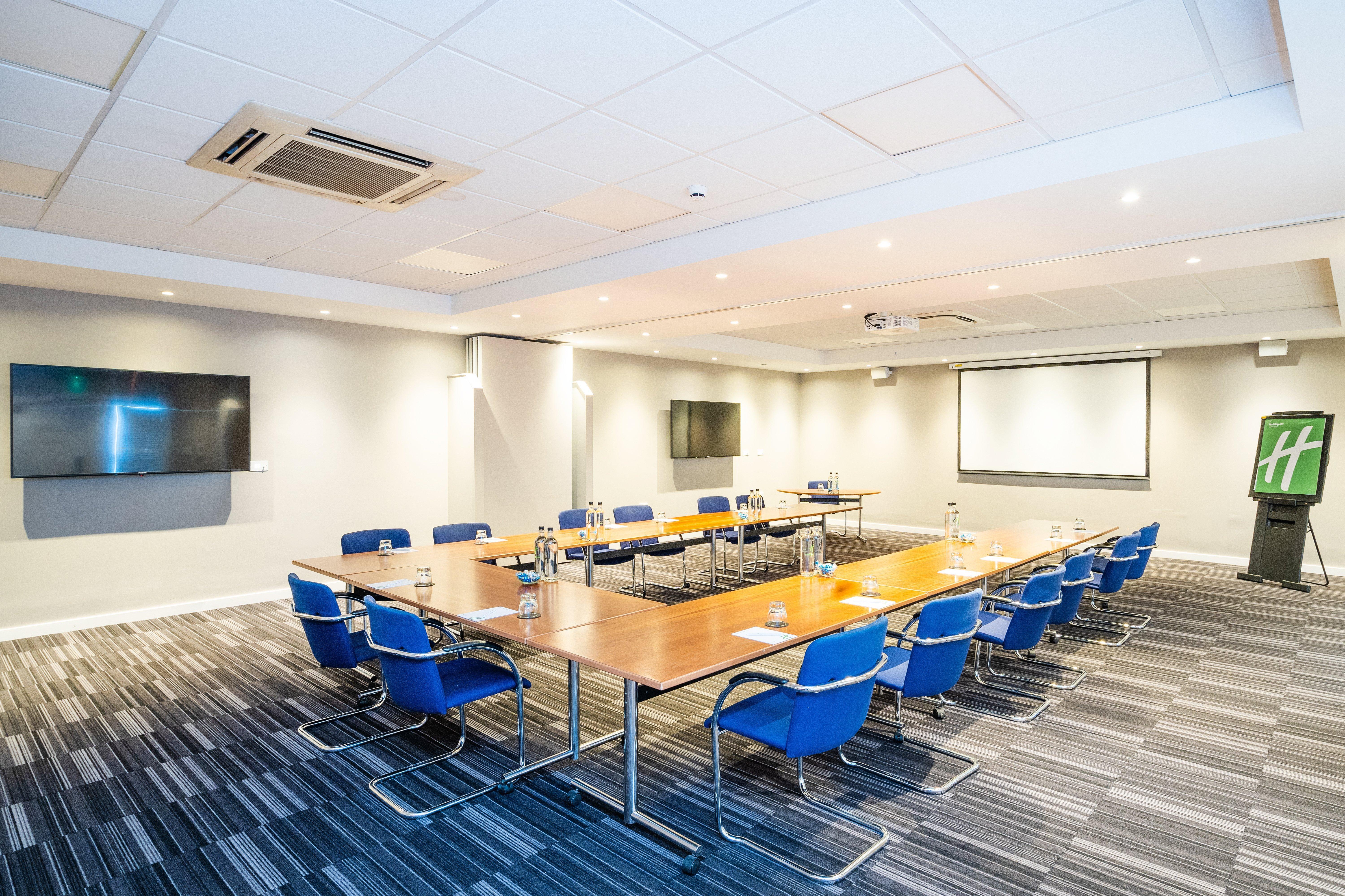 Holiday Inn Coventry M6, J2 By Ihg Extérieur photo