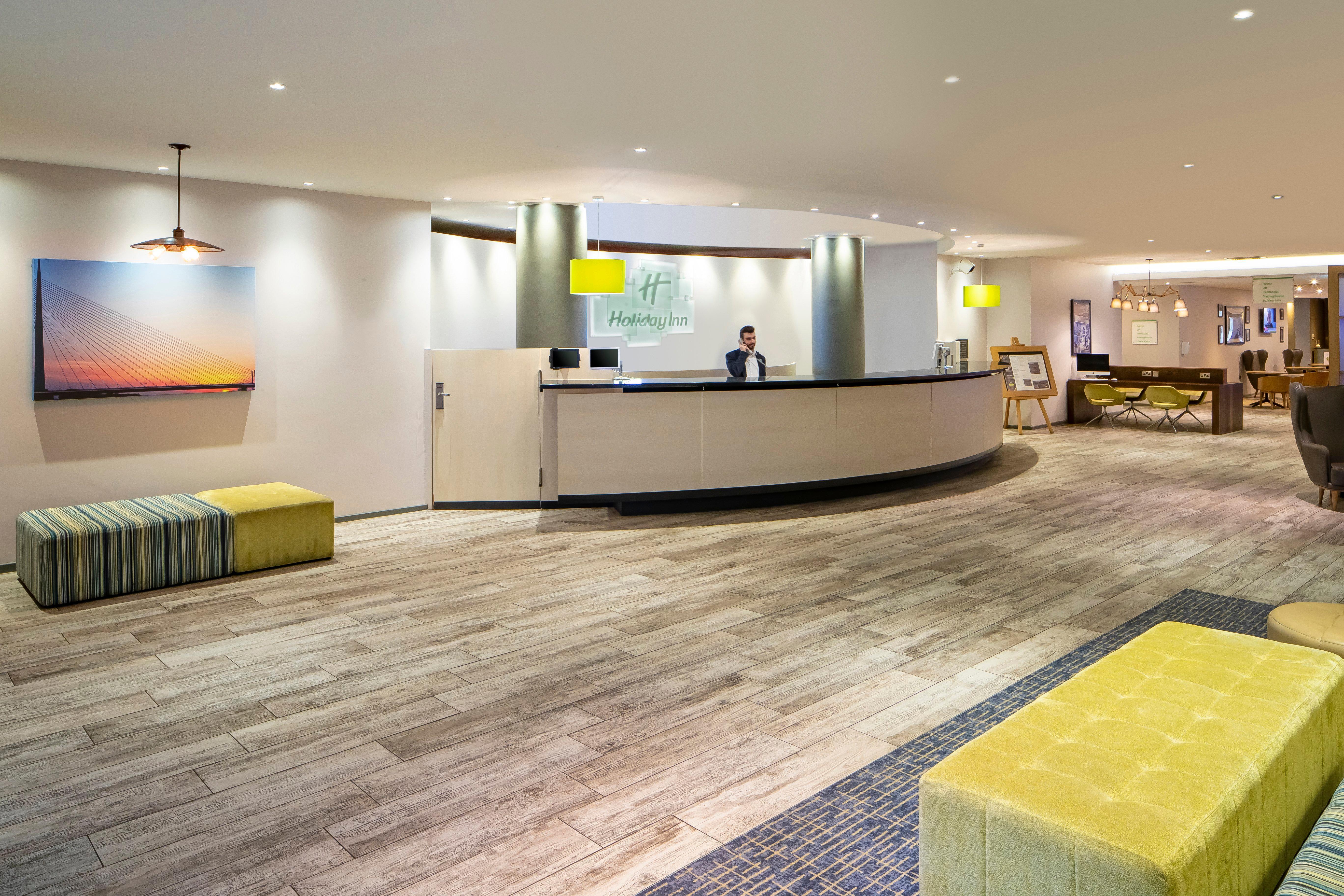 Holiday Inn Coventry M6, J2 By Ihg Extérieur photo