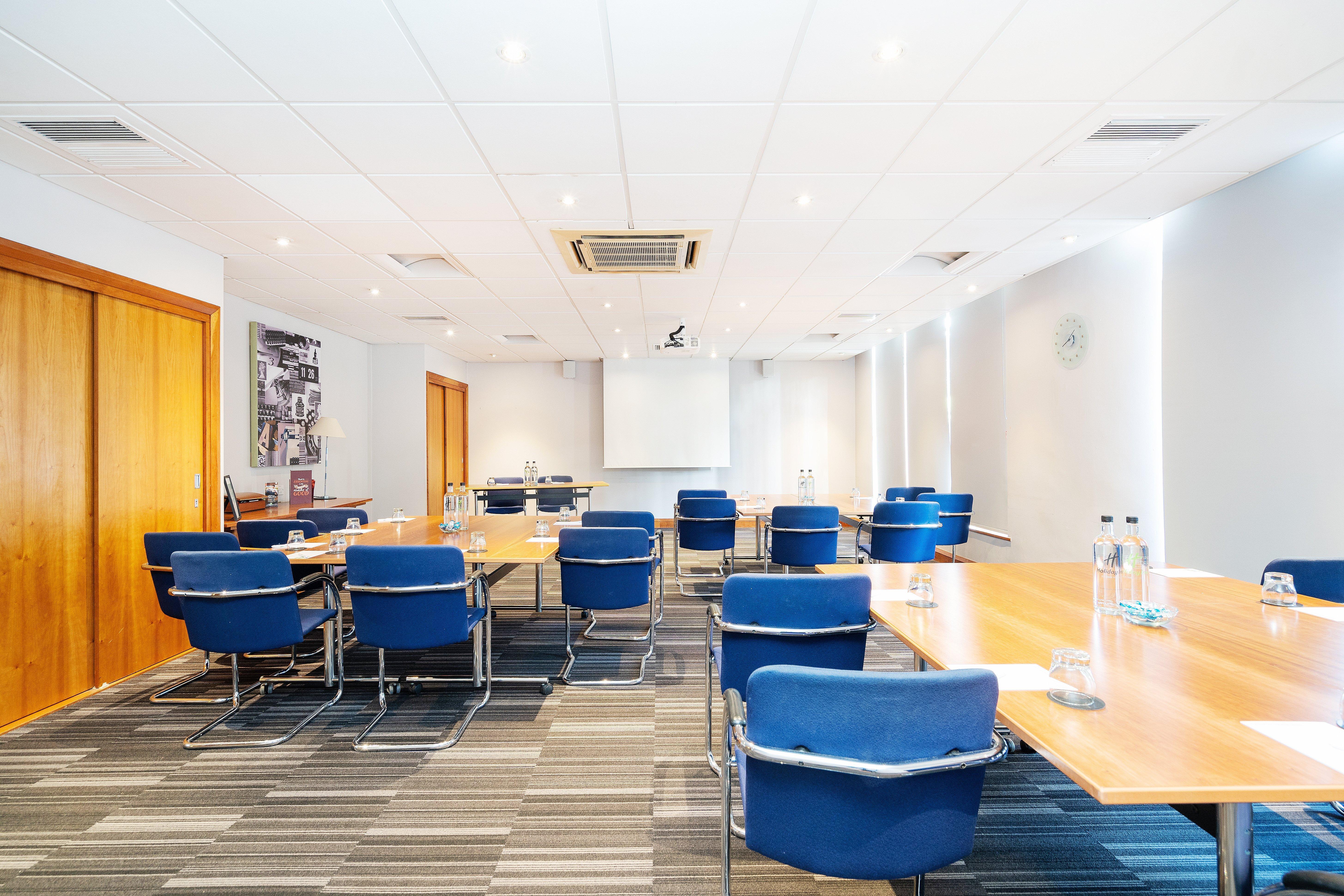 Holiday Inn Coventry M6, J2 By Ihg Extérieur photo