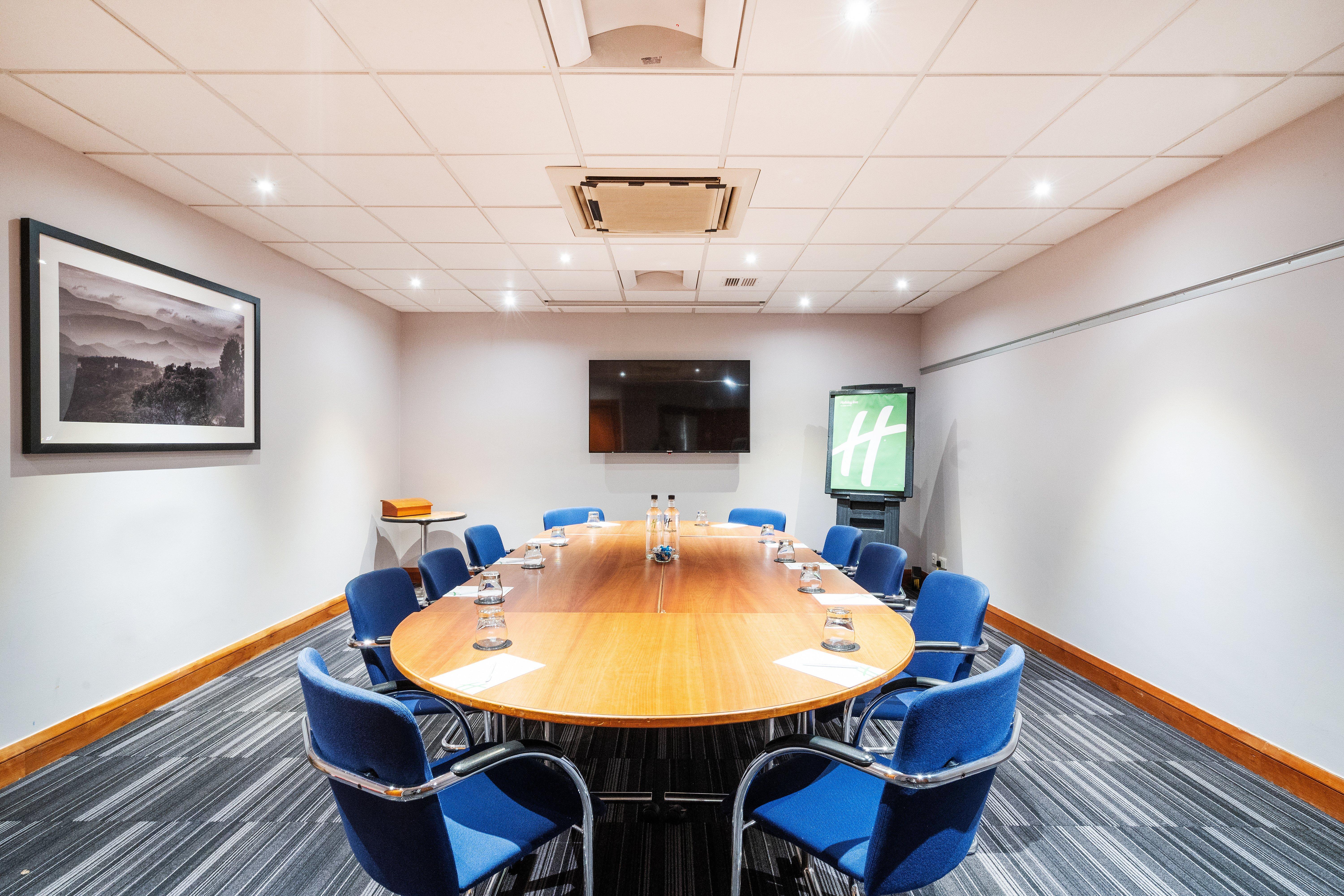 Holiday Inn Coventry M6, J2 By Ihg Extérieur photo
