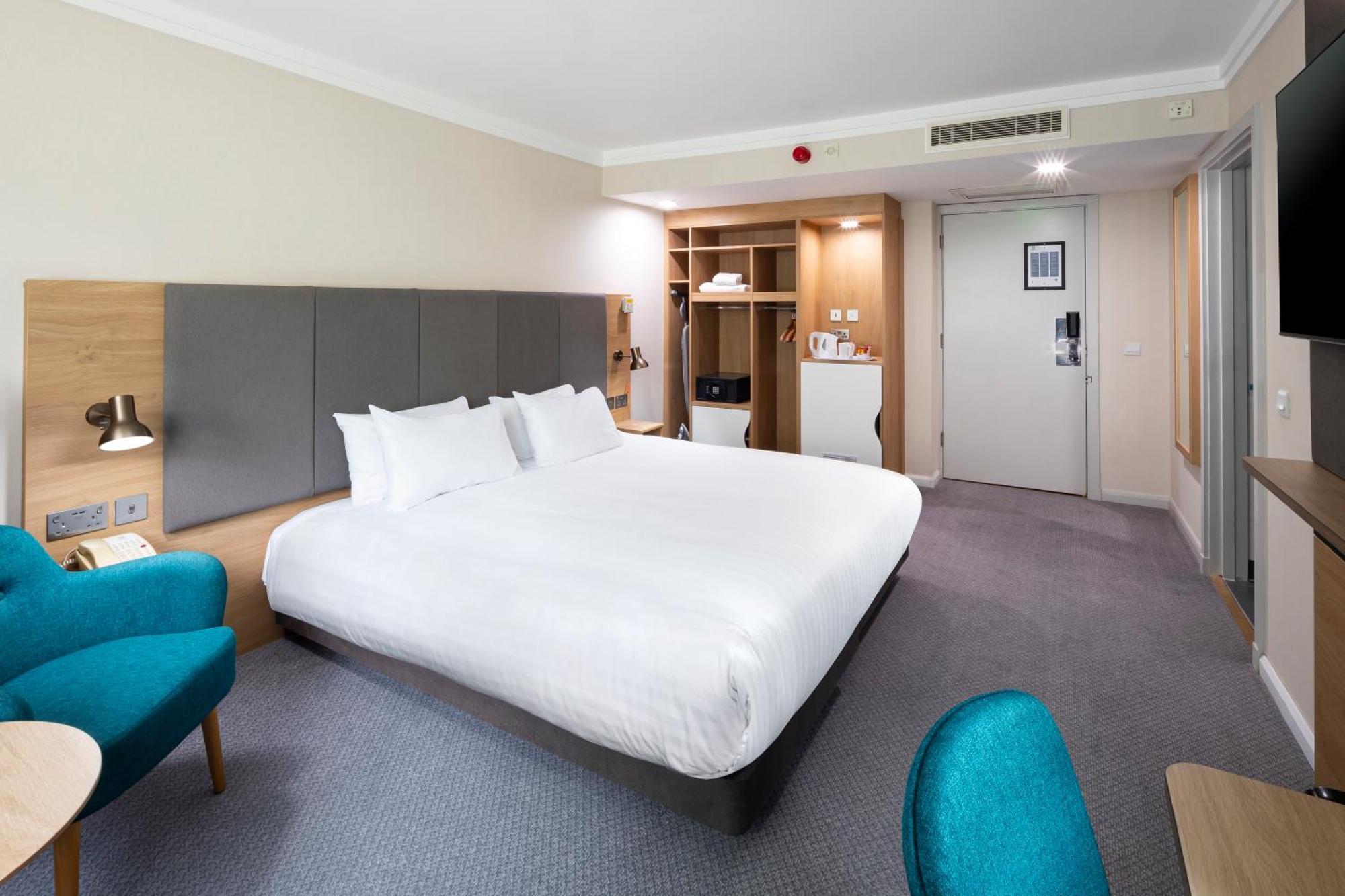 Holiday Inn Coventry M6, J2 By Ihg Extérieur photo