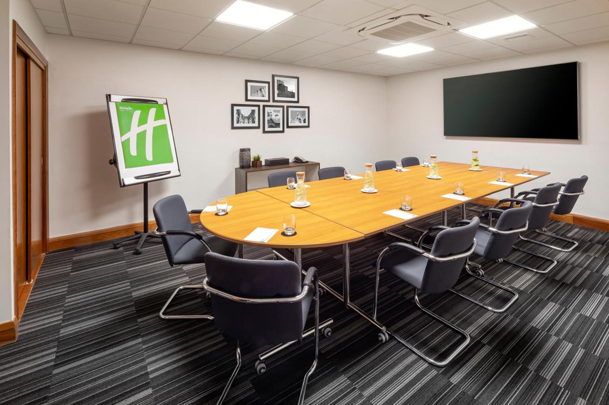 Holiday Inn Coventry M6, J2 By Ihg Extérieur photo