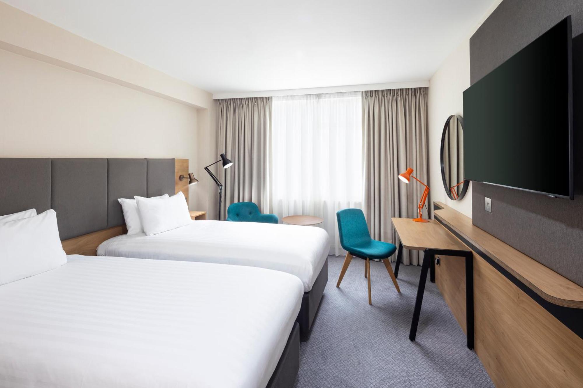 Holiday Inn Coventry M6, J2 By Ihg Extérieur photo