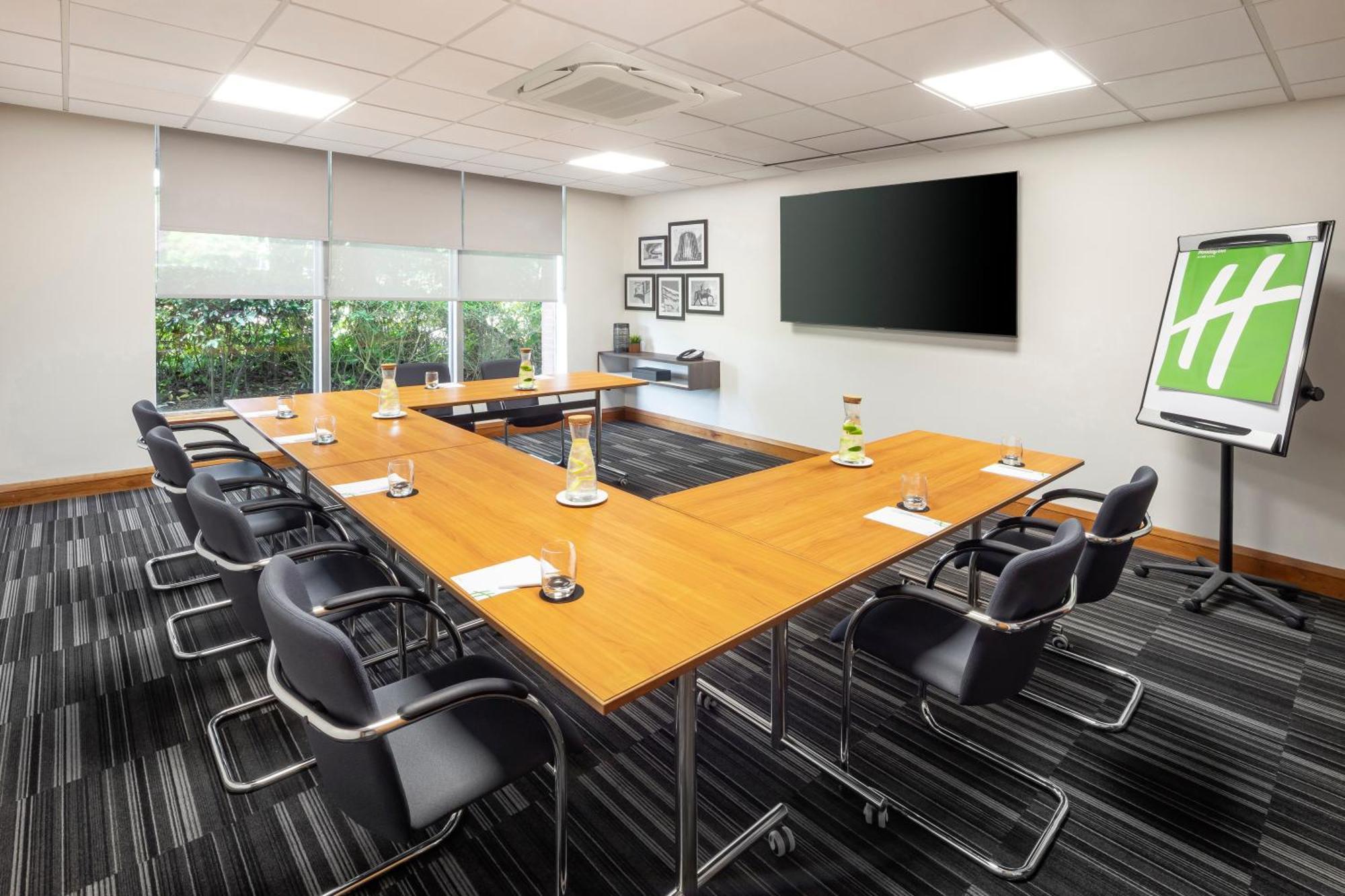 Holiday Inn Coventry M6, J2 By Ihg Extérieur photo