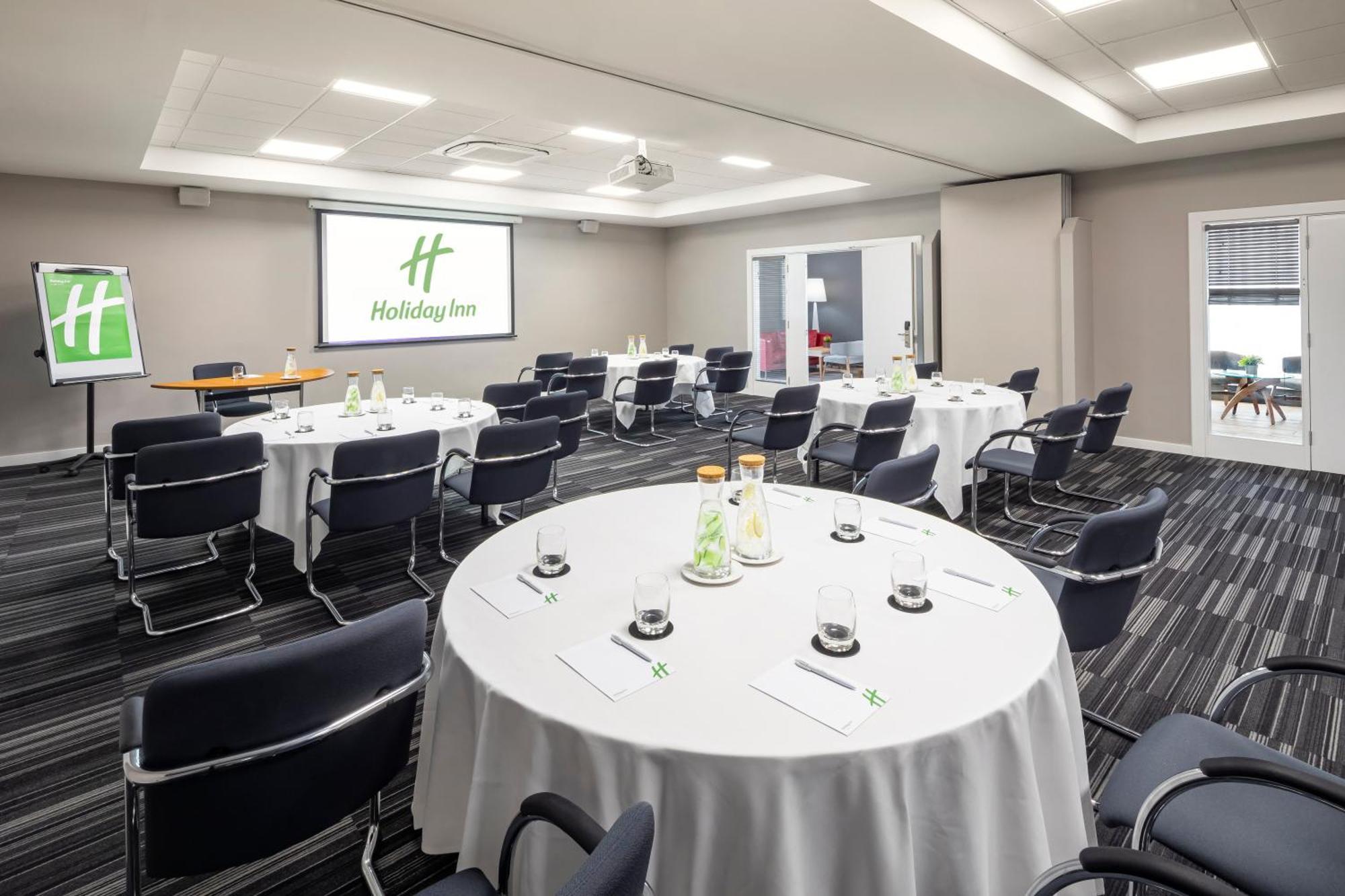 Holiday Inn Coventry M6, J2 By Ihg Extérieur photo