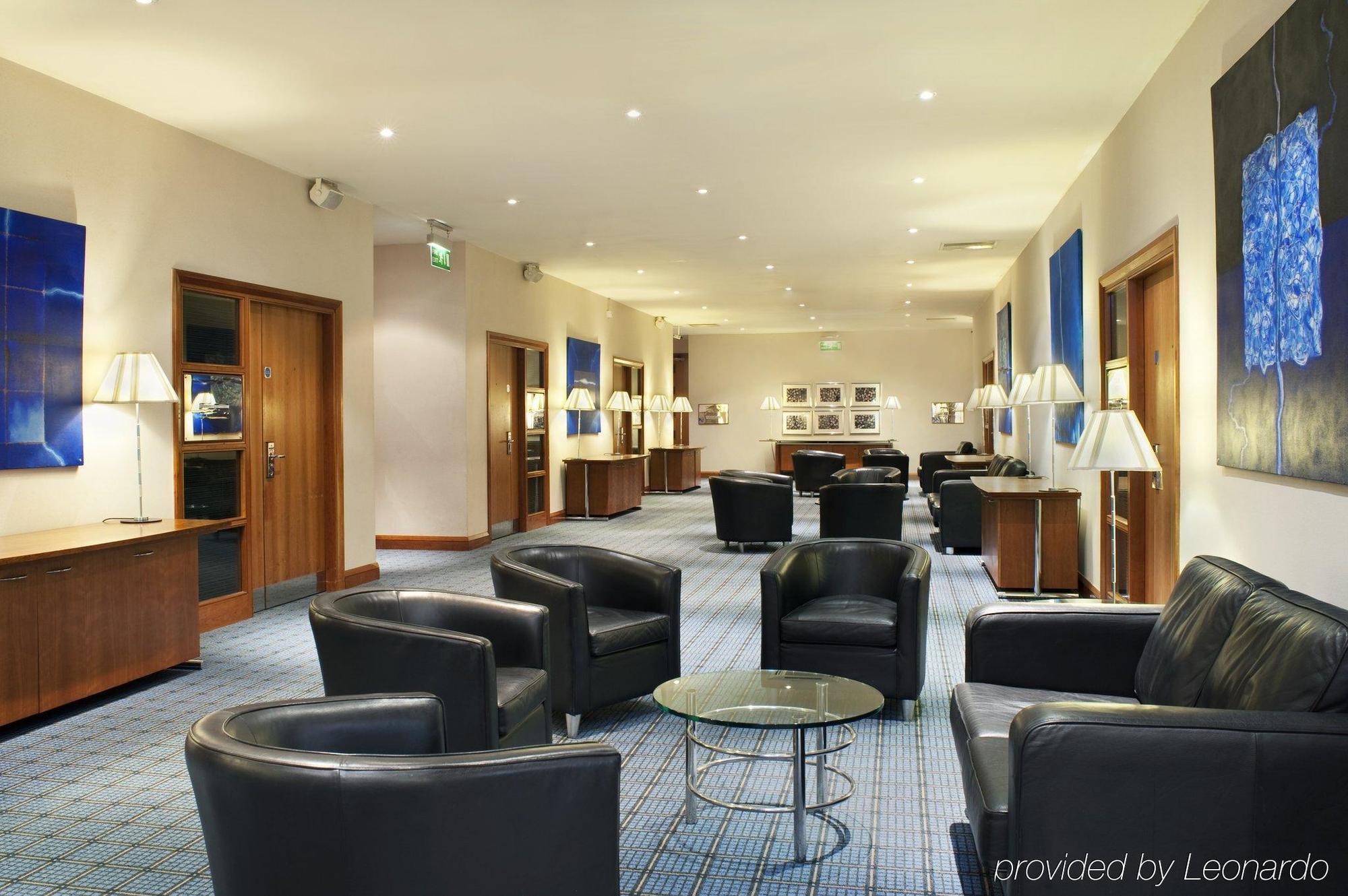 Holiday Inn Coventry M6, J2 By Ihg Intérieur photo