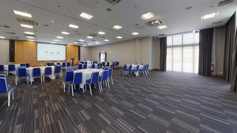 Holiday Inn Coventry M6, J2 By Ihg Extérieur photo