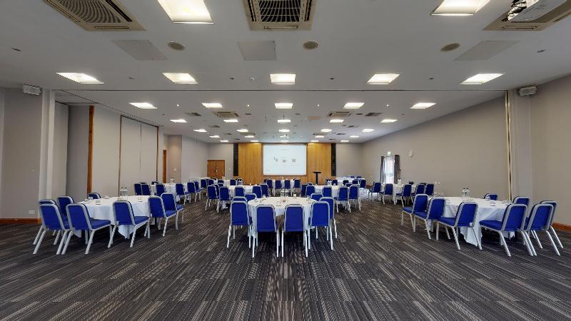 Holiday Inn Coventry M6, J2 By Ihg Extérieur photo