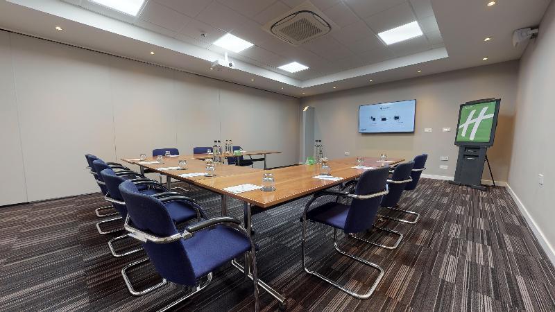Holiday Inn Coventry M6, J2 By Ihg Extérieur photo