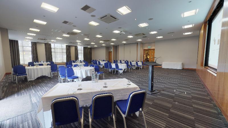 Holiday Inn Coventry M6, J2 By Ihg Extérieur photo